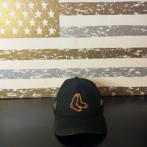 New Era Boston Red Sox All Star SnapBack